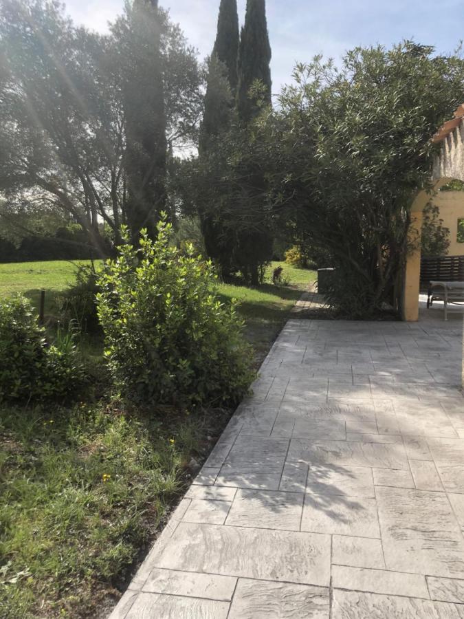 Gite La Lezardiere Acces Prive Canal Du Midi ** Castelnaudary Exterior photo